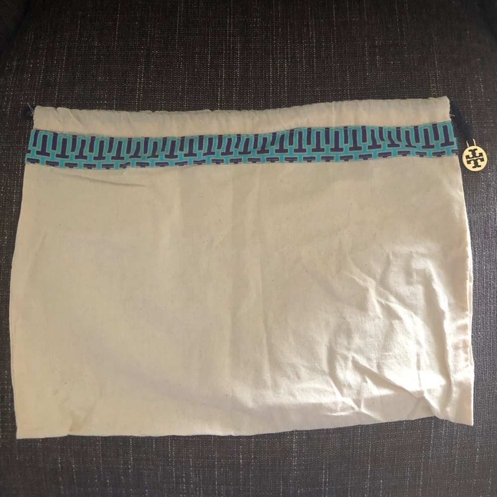 Tory Burch Dust Bag